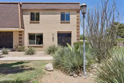 5143 N Granite Reef Road, Scottsdale, AZ 85250 - Photo 1