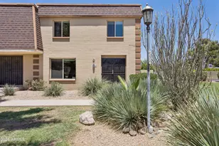 5143 N Granite Reef Rd, Scottsdale, AZ 85250 - Photo 1