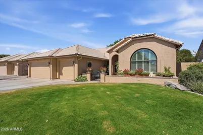 640 N Alder Drive, Chandler, AZ 85226 - Photo 1