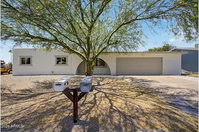 850 N 95th Place, Mesa, AZ 85207 - Photo 1