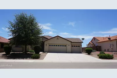 1858 Prairie Grass Drive, Sierra Vista, AZ 85635 - Photo 1