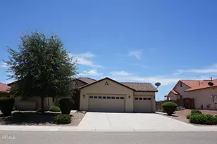 1858 Prairie Grass Dr, Sierra Vista, AZ 85635 - Photo 1