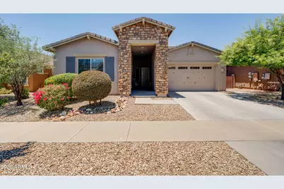 24102 N 164th Drive, Surprise, AZ 85387 - Photo 1