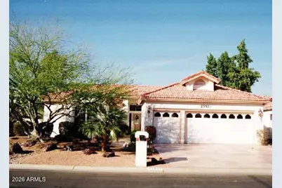25623 S Beech Creek Drive #16, Sun Lakes, AZ 85248 - Photo 1