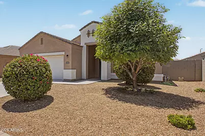 4153 W South Butte Road, San Tan Valley, AZ 85144 - Photo 1