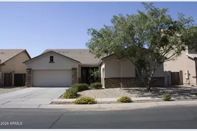 10321 W Windsor Avenue, Avondale, AZ 85392 - Photo 1