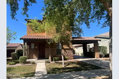 21060 W White Rock Road, Buckeye, AZ 85396 - Photo 1