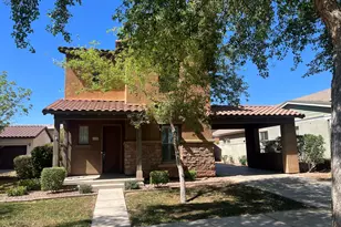 21060 W White Rock Rd, Buckeye, AZ 85396 - Photo 1
