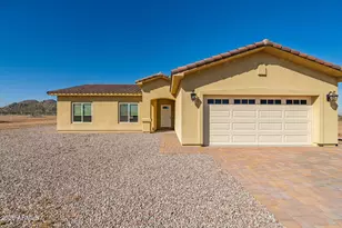 158 N Pettoshas Dr, Maricopa, AZ 85139 - Photo 1