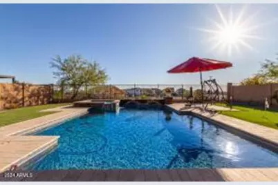 18117 W Tecoma Road, Goodyear, AZ 85338 - Photo 1