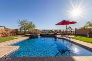 18117 W Tecoma Rd, Goodyear, AZ 85338 - Photo 1