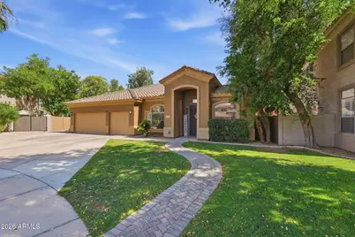 1561 E Saratoga Court, Gilbert, AZ 85296 - Photo 1
