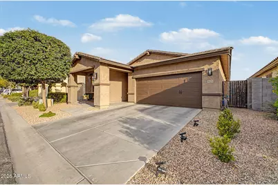 8609 E Lobo Avenue, Mesa, AZ 85209 - Photo 1