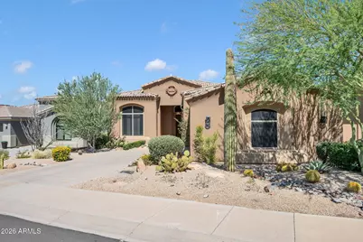 16024 N 111th Place, Scottsdale, AZ 85255 - Photo 1