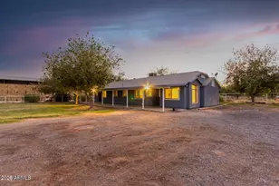 22914 W Sunland Ave, Buckeye, AZ 85326 - Photo 1