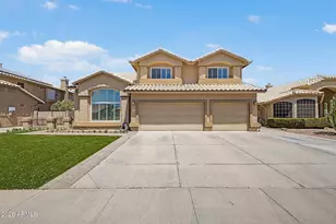285 S Red Rock St, Gilbert, AZ 85296 - Photo 1