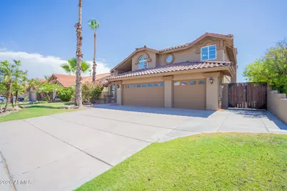 16638 S 37th Way, Phoenix, AZ 85048 - Photo 1