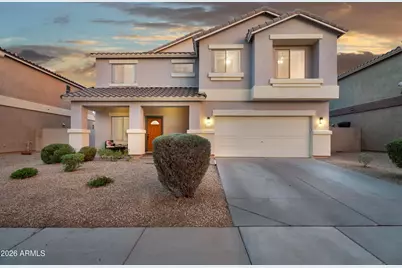 14231 W Evans Drive, Surprise, AZ 85379 - Photo 1