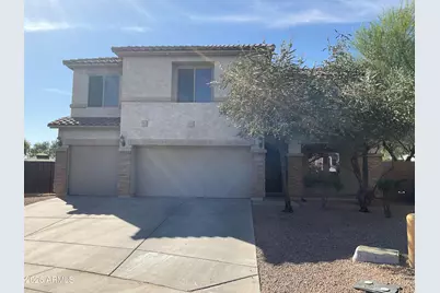 42735 W Arizona Avenue, Maricopa, AZ 85138 - Photo 1