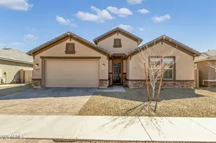 5429 W Lydia Ln, Laveen, AZ 85339 - Photo 1