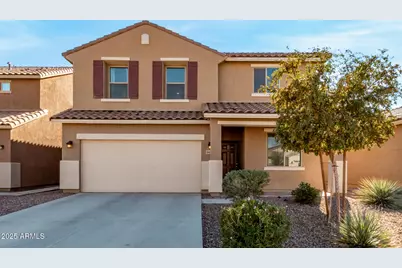 11603 W Calavar Road, El Mirage, AZ 85335 - Photo 1