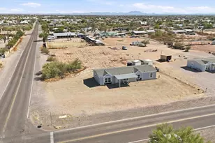 833 W Tepee St, Apache Junction, AZ 85120 - Photo 1
