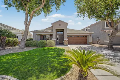 1219 E Nancy Avenue, San Tan Valley, AZ 85140 - Photo 1