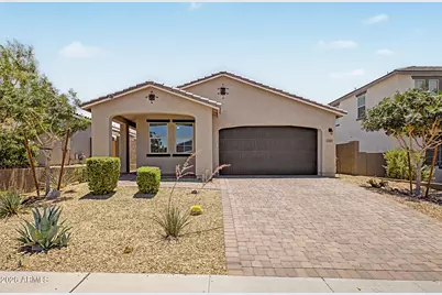 17239 W Desert Sage Drive, Goodyear, AZ 85338 - Photo 1