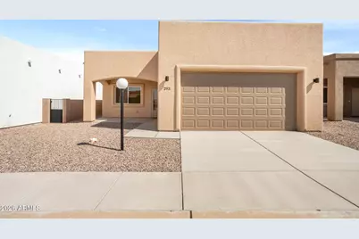 293 S Meadowood Lane, Sierra Vista, AZ 85635 - Photo 1