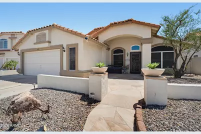 2458 E Cathedral Rock Drive, Phoenix, AZ 85048 - Photo 1