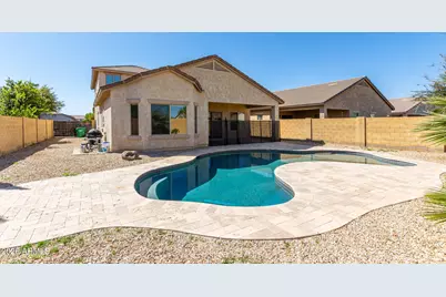 17964 W Lawrence Lane, Waddell, AZ 85355 - Photo 1