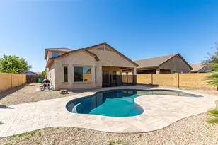 17964 W Lawrence Ln, Waddell, AZ 85355 - Photo 1