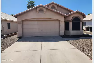8375 W Bluefield Avenue, Peoria, AZ 85382 - Photo 1