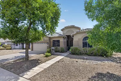 491 N Tiago Drive, Gilbert, AZ 85233 - Photo 1