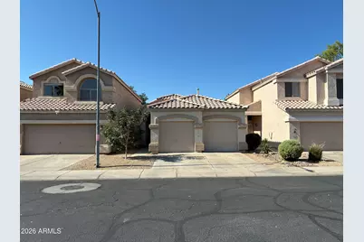 1319 W Escuda Road, Phoenix, AZ 85027 - Photo 1