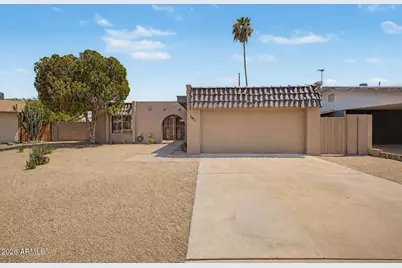 4431 W Kaler Circle, Glendale, AZ 85301 - Photo 1