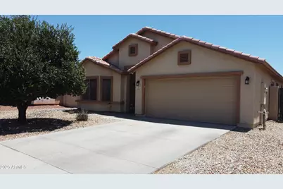 5943 S 248th Drive, Buckeye, AZ 85326 - Photo 1