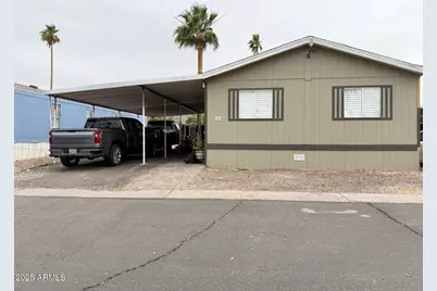 8218 S 7th Street #168, Phoenix, AZ 85042 - Photo 1