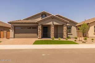 3290 W San Cristobal Rd, San Tan Valley, AZ 85144 - Photo 1