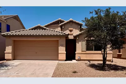 2126 S 101st Drive, Tolleson, AZ 85353 - Photo 1