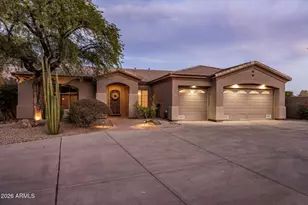 14109 N 109th St, Scottsdale, AZ 85255 - Photo 1