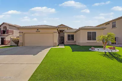 1004 S 240th Drive, Buckeye, AZ 85326 - Photo 1