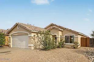 8615 E Crescent Ave, Mesa, AZ 85208 - Photo 1