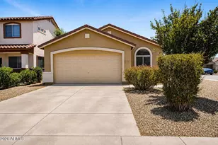 45789 W Rainbow Dr, Maricopa, AZ 85139 - Photo 1
