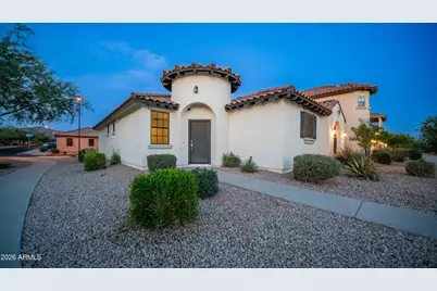 2950 N 71st Place, Mesa, AZ 85207 - Photo 1