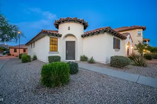 2950 N 71st Pl, Mesa, AZ 85207 - Photo 1