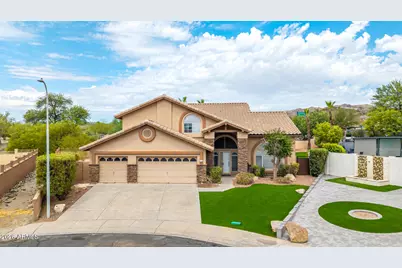 1502 E Windmere Drive, Phoenix, AZ 85048 - Photo 1
