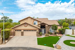 1502 E Windmere Dr, Phoenix, AZ 85048 - Photo 1