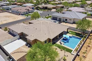 18214 W San Miguel Ct, Litchfield Park, AZ 85340 - Photo 1