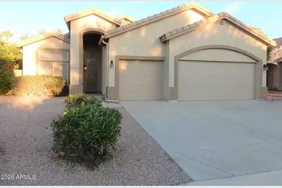 1869 S Saddle Street, Gilbert, AZ 85233 - Photo 1